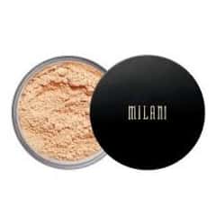 Milani Make It Last Setting Powder, Translucent Banana 03 (2019 formulation)