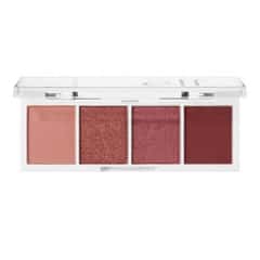 e.l.f. Bite Size Eyeshadow, Berry Bad 29922 (2020 formulation)