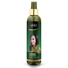 Sofn'free Sofnfree Cannabis* & Shea Butter Oil Moisturizing Spray