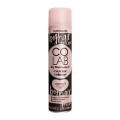 Colab Dry Shampoo Extreme Volume Supersize, Bergamot and Rose 