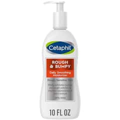 Cetaphil Exfoliating Rough & Bumpy Cream, Fragrance Free