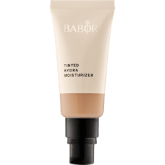 BABOR Tinted Hydra Moisturizer 03 almond