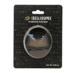 Very Bellissima Eyebrow Powder, Medium 102