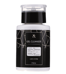 F.O.X Nails F.O.X Cleanser