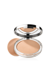 Clinique Stay-Matte Sheer Pressed Powder, Stay Golden 