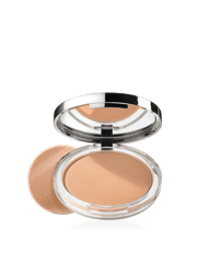 Clinique Stay-Matte Sheer Pressed Powder, Stay Suede 