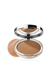 Clinique Stay-Matte Sheer Pressed Powder, Stay Spice 
