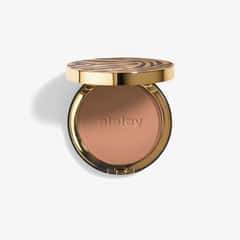 SISLEY Phyto-Poudre Compacte Nº4 Bronze, 4 Bronze / Medium