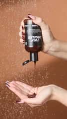 LUSH Posh Chocolate, Shower Gel