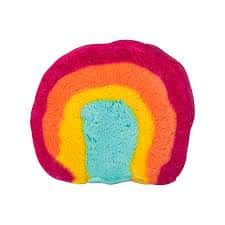 LUSH Rainbow, Bubble Bar