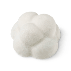 LUSH Sleepy, Shower Bomb