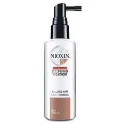 Nioxin System #3 Scalp Treatment 3.38 oz