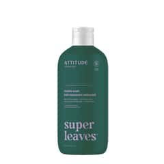 ATTITUDE Super Leaves Bubble Wash