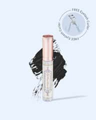 Flower Knows Butterfly Cloud Collar Mascara,  Ink Black