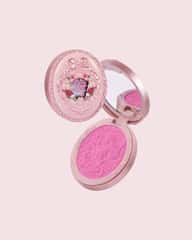 Flower Knows Midsummer Fairytales Velvet Embossed Blush, 02 Dreaming Butterfly