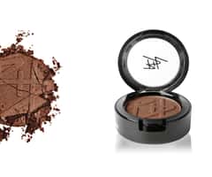 Beauty is Life EYESHADOW - SOLO SHINY, MOCCA 21W