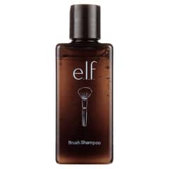e.l.f. Cosmetics Makeup Brush Shampoo