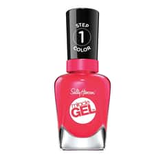 Sally Hansen Miracle Gel Nail Color, Pink Tank