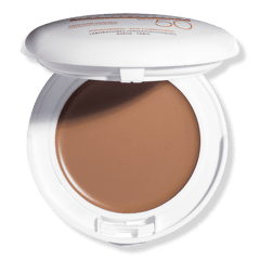 Avene Avène Mineral Tinted Compact, Honey, SPF 50