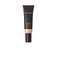Laura Mercier Tinted Moisturizer Oil Free Natural Skin Perfector, 0N1 Petal, SPF 20