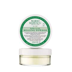 Mario Badescu Skin Care Mario Badescu Special Healing Facial Setting Powder Oil Absorbent and Combats Shine Skin Care