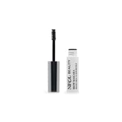 Nikol Beauty Brow Mascara, Clear