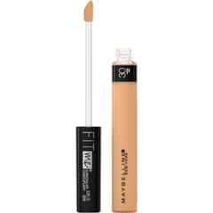 Maybelline Fit Me Liquid Concealer Makeup, Natural Coverage, Oil-Free, Honey