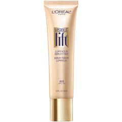 L'Oréal Paris L'oreal Paris Visible Lift Luminous Serum Tint, 803 Gold (2018 formulation)
