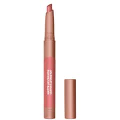 Loreal L'oreal Matte Lip Crayon, 500 Caramel Blondie (2020 formulation)