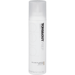 Toni&guy Prep Volume Plumping Mousse (2020 formulation)