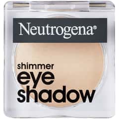 Neutrogena Shimmer Eye Shadow (2018 formulation)