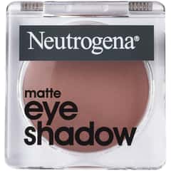 Neutrogena Eye Shadow Matte, Dusty Mauve 30 (2018 formulation)