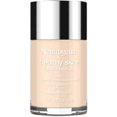 Neutrogena Foundation, Lightweight & Flawless Coverage , 10 Classic Ivory