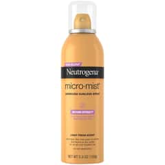 Neutrogena Medium Micromist Tanning (2019 formulation)
