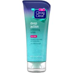 Clean & Clear Deep Action Exfoliating Scrub