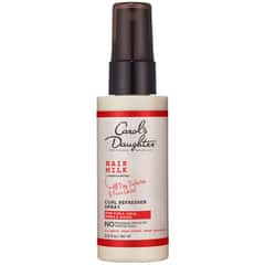 Carol's Daughter Curl Refresher Spray, Hair Milk