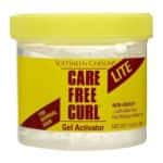 Care Free Curl SoftSheen-Carson Care Free Curl Lite Gel Activator