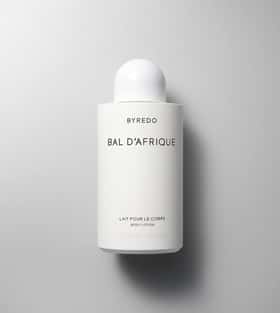 EWG Skin Deep® | Byredo Bal d'Afrique Body Lotion (2020