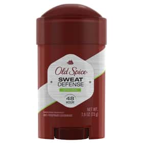 EWG Skin Deep® | Old Spice 5 in 1 Protection Clinical Sweat