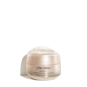 EWG Skin Deep® | Shiseido Benefiance Wrinkle Smoothing Cream