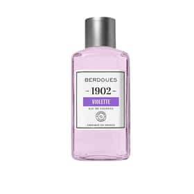 EWG Skin Deep® | Berdoues EAU DE COLOGNE, VIOLETTE Rating