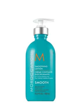 EWG Skin Deep® | Moroccanoil Smoothing Lotion Rating