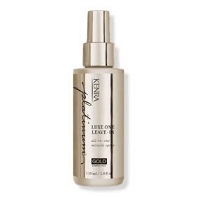 EWG Skin Deep® | Kenra Platinum Luxe One Leave-In All-In-One
