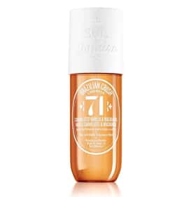 EWG Skin Deep® | Sol De Janeiro Brazilian Crush Cheirosa 71