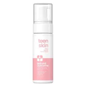 EWG Skin Deep® | Natural Outcome Teen Skin Ultra Gentle Face