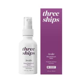EWG Skin Deep® | Three Ships Awake Rose Hydrosol Toner Rating
