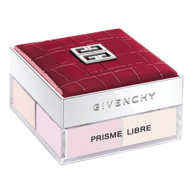 GIVENCHY PRISME LIBRE ルースパウダー 16 Prisme Libre 4-color Loose Powder - Limited Edition - The
