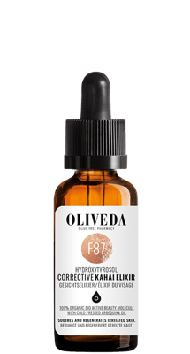 EWG Skin Deep® | Olive Tree People OLIVEDA F87 Corrective Kahai