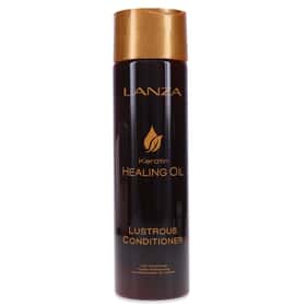 EWG Skin Deep® | L'ANZA Keratin Healing Oil Lustrous Conditioner