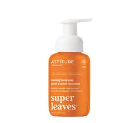 Natural Foaming Hand Soap For Kids - Hypoallergenic, | Ubuy